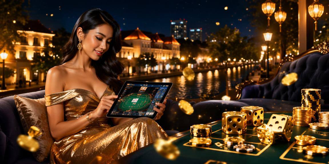 mybet888 Deposit dan Pengeluaran Melalui Kaedah Malaysia
