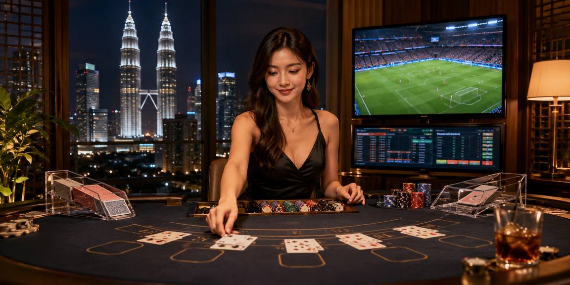 mybet888 Akses Penuh Lobi dari Telefon Anda